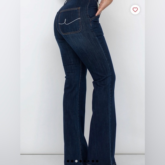 ByEgreis Elliot denin - Picture 2 of 5